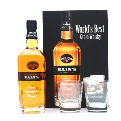 Bain's