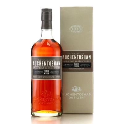 auchentoshan