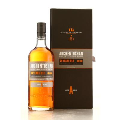 auchentoshan