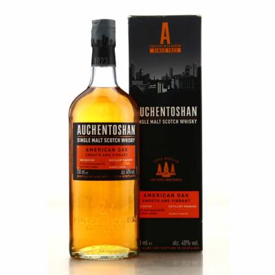 auchentoshan