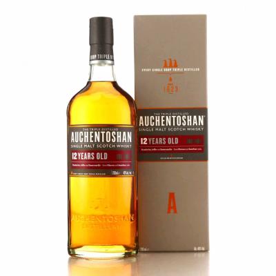 auchentoshan