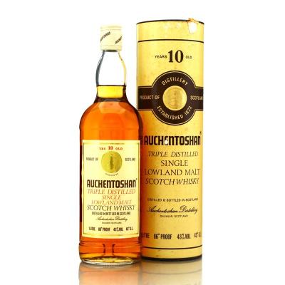 auchentoshan