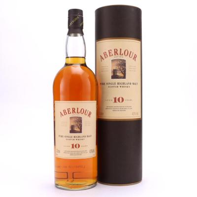 Aberlour