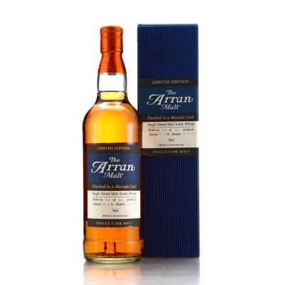 Arran