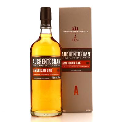 auchentoshan