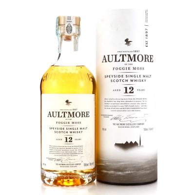 aultmore