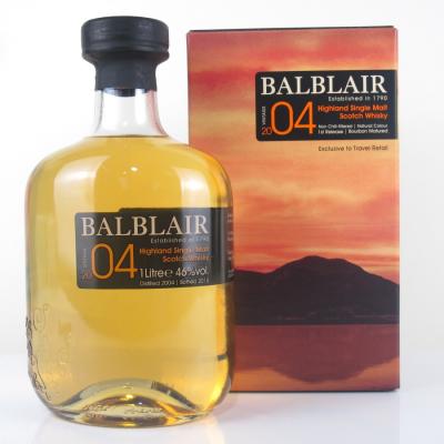 Balblair