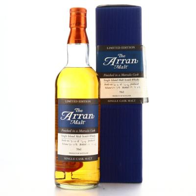 Arran