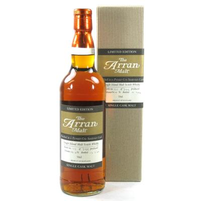 Arran