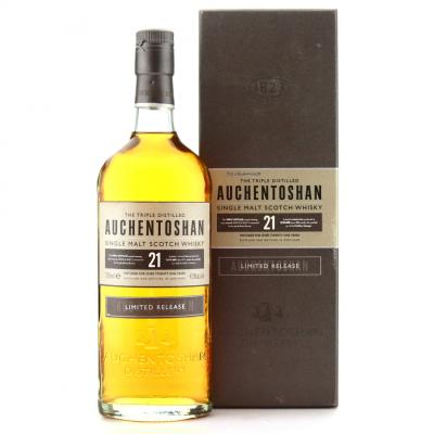 auchentoshan