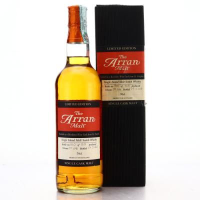 Arran