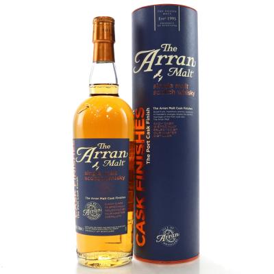 Arran