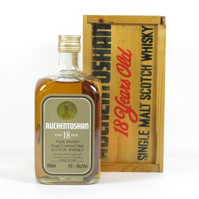 auchentoshan