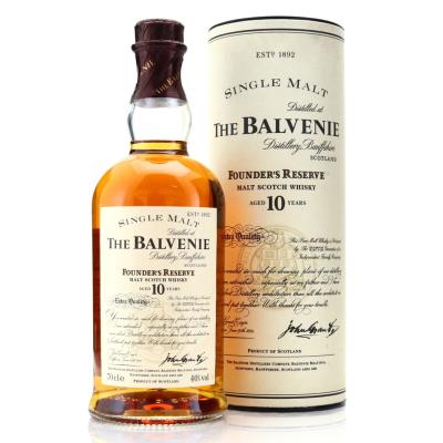 Balvenie