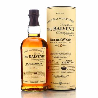 Balvenie