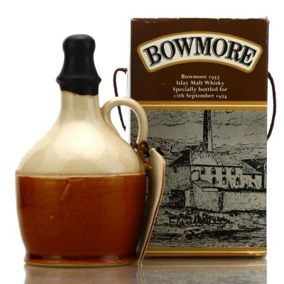 Bowmore