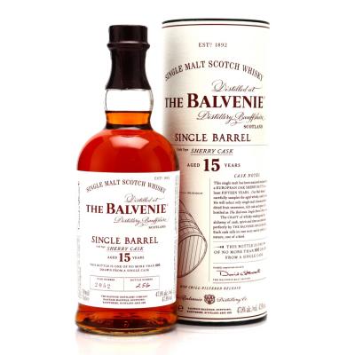 Balvenie