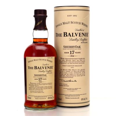 Balvenie