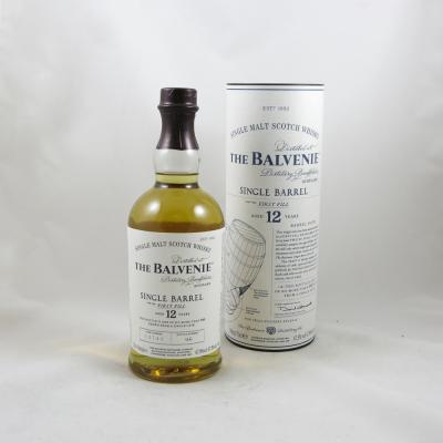 Balvenie