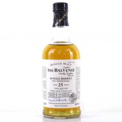 Balvenie