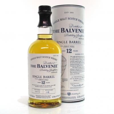 Balvenie