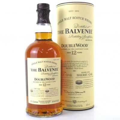 Balvenie