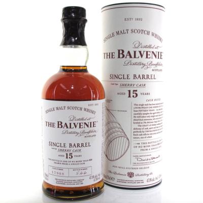 Balvenie