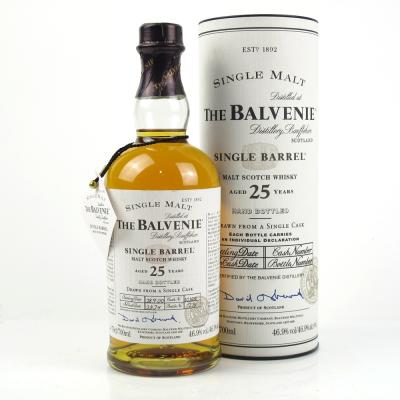 Balvenie