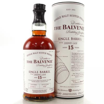 Balvenie