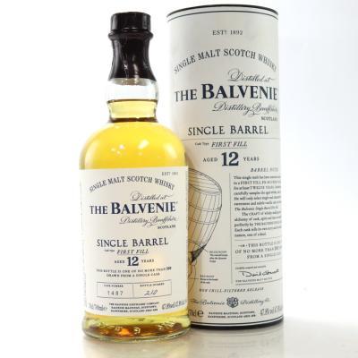 Balvenie