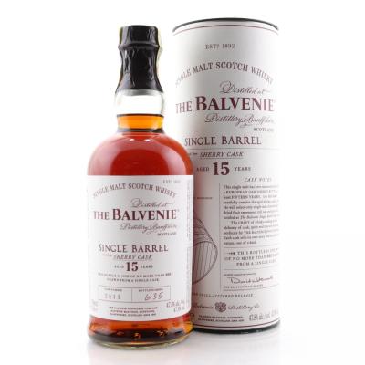 Balvenie