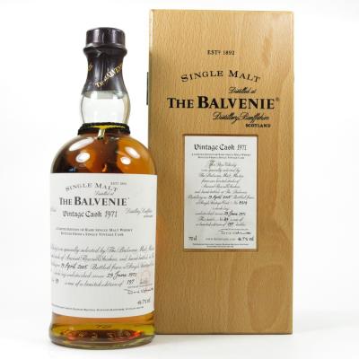 Balvenie
