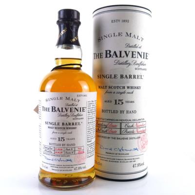 Balvenie