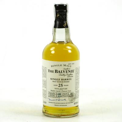 Balvenie