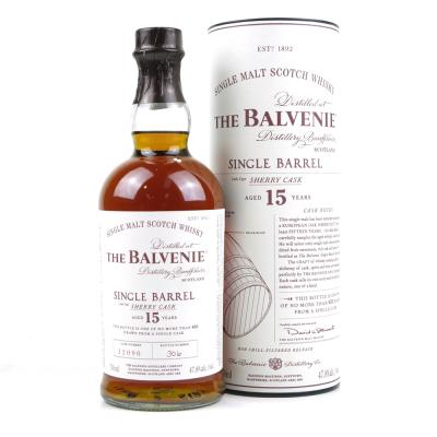 Balvenie