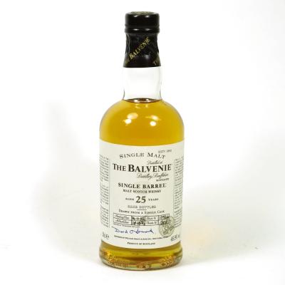 Balvenie