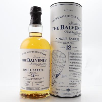 Balvenie