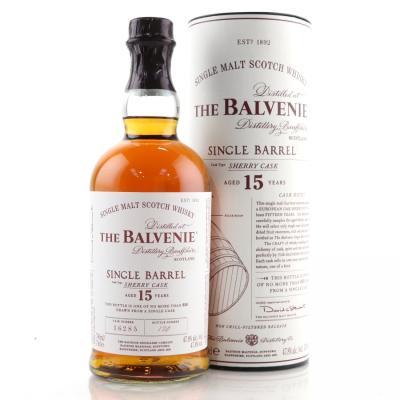 Balvenie