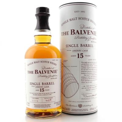 Balvenie