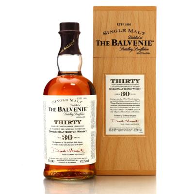 Balvenie