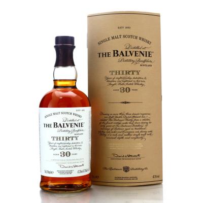 Balvenie