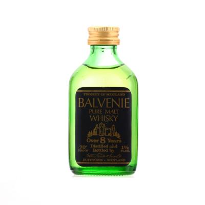 Balvenie