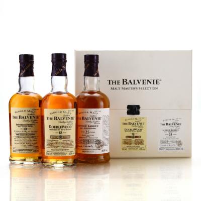 Balvenie