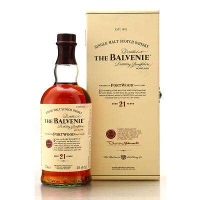 Balvenie