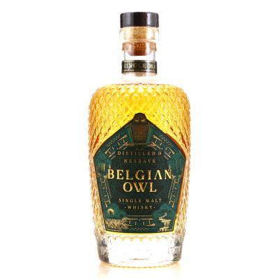 Belgian Owl