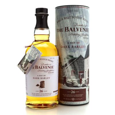 Balvenie