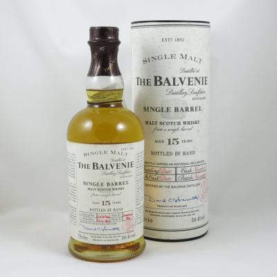 Balvenie