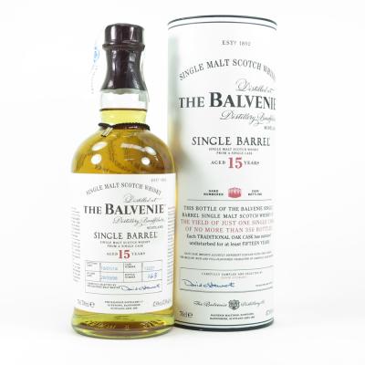 Balvenie