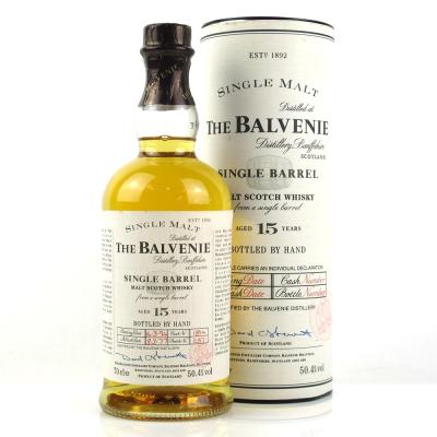 Balvenie