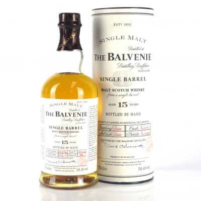 Balvenie